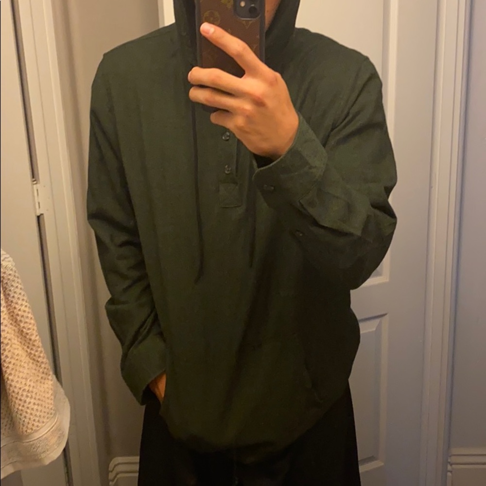 Valor Collective Light Jacket - Picture 4 of 7
